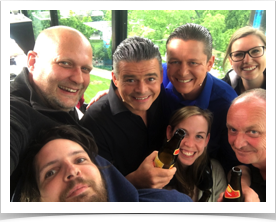 Andi & Alex Spezial 2017